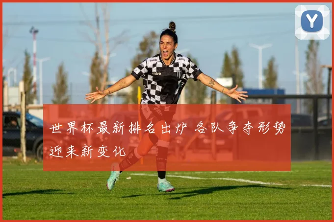 世界杯最新排名出炉 各队争夺形势迎来新变化